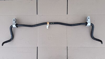 NEW OEM 2016 2017 2018 2019 2020 Tesla Model X Front Stabilizer Sway Bar 1027386