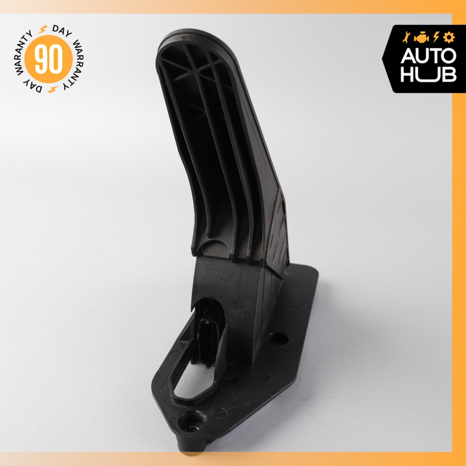 Maserati Quattroporte GranCabrio Gas Pedal Accelerator Module Electronic OEM 29k