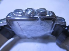 HAMILTON MEN'S WATCH CHRONO SAPPHIRE S/S SWISS H16412132 2