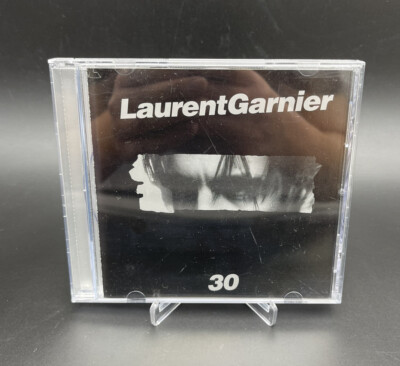 Laurent Garnier 30 CD