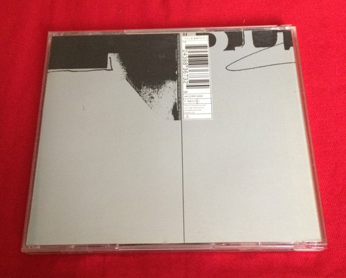 Mansun She Makes My Nose Bleed (CD 2) 4-Track CD Single + Poster Parlohone 1997 - Bild 3 von 4