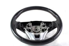 KD4532982B02 VOLANTE IN PELLE MAZDA 3 2.2 D 110KW 5M 5P (2013) RICAMBIO USATO LE