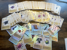 Hermitcraft TCG Series 2 Effect Cards, All Ra...