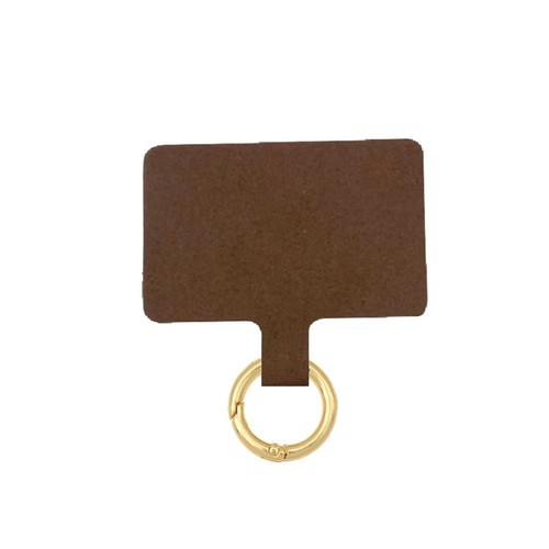 Attachment Mobile Tether Pad Metal Backle Phone Patch Phone Strap - 第 12/18 張圖片