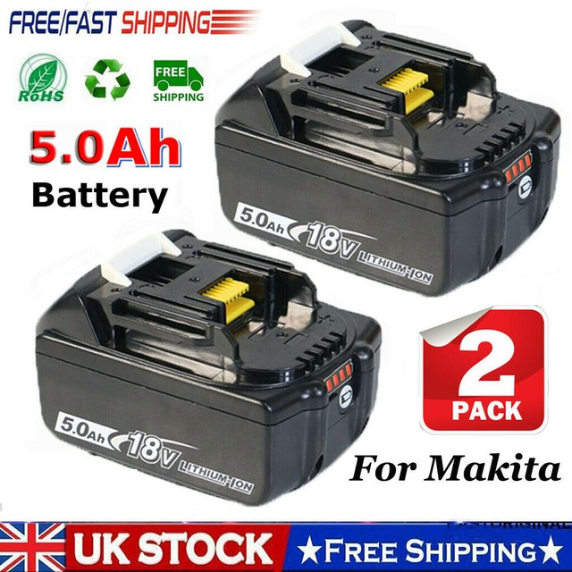 Makita bl1860 аккумулятор