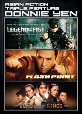 Battleground Bluray US Import - DVD - GOOD