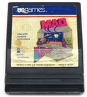 M.A.D. (Atari 2600, 1982) By US Games (Cartridge only) NTSC #2