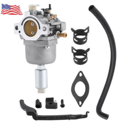 Carburetor LA115 LA125 For John Deere D110 For Briggs Stratton 19.5 21 HP Parts