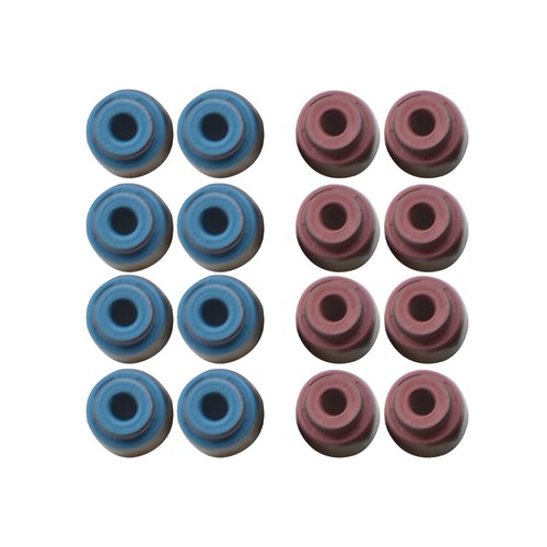 Kit de revisión de reconstrucción de motor - cigüeñal/pistón para HYUNDAI KIA 1,6 L 12-19 - Imagen 12 de 14