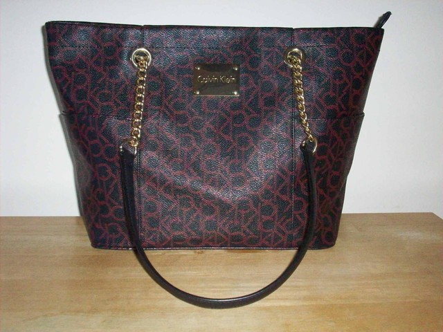 calvin klein bags ebay