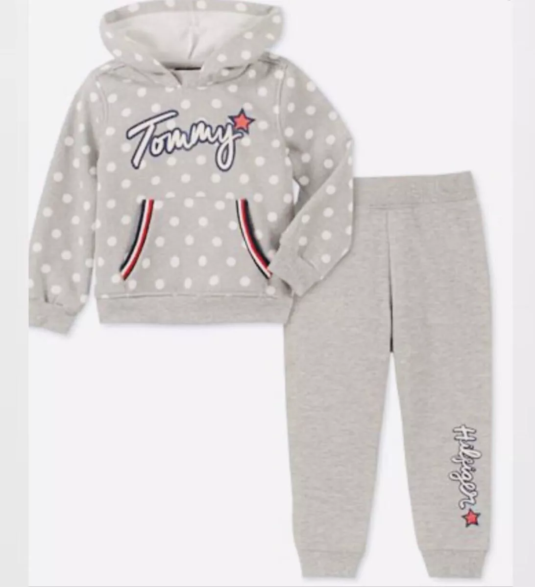 Tommy hilfiger girls pants sale