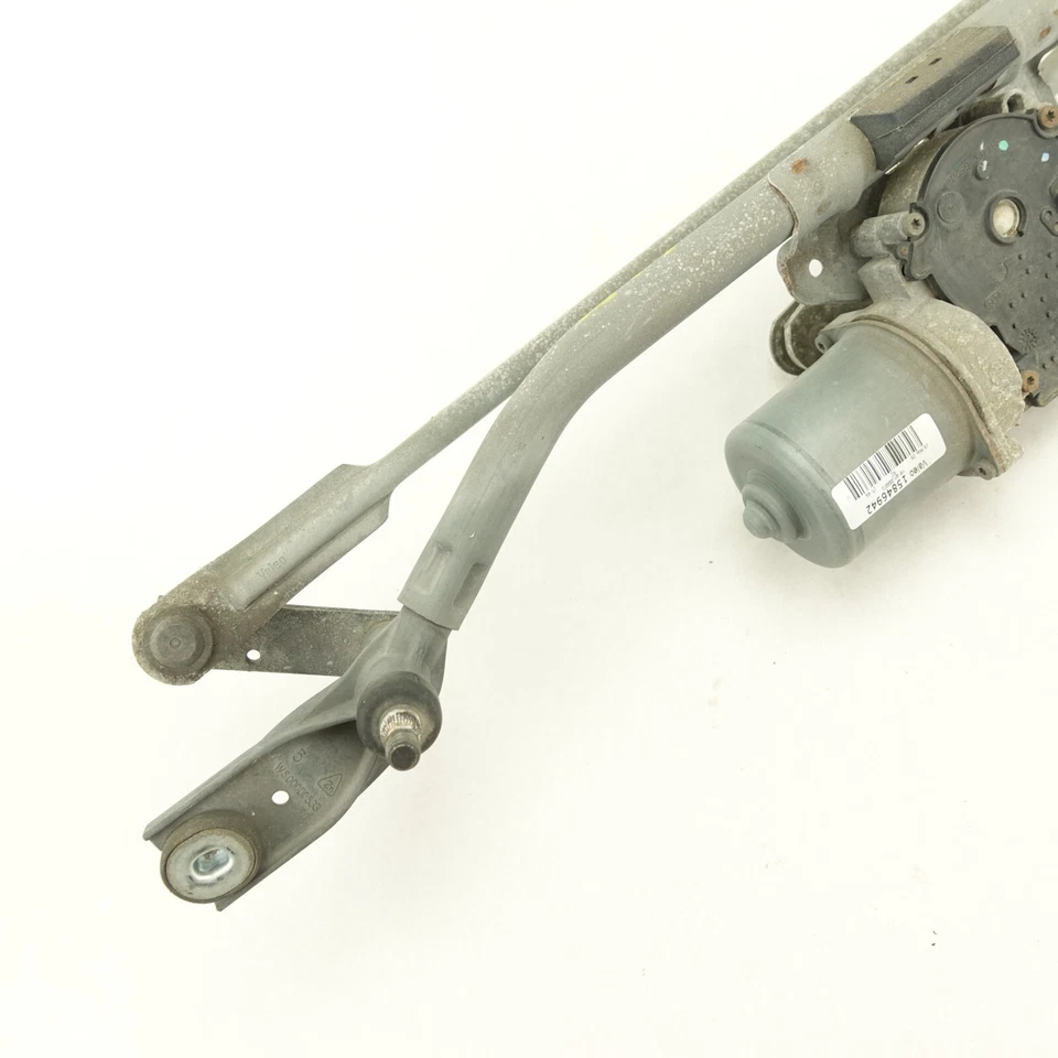 Cadillac Escalade 2008 2009 2010 2011 2012 limpiaparabrisas transmisión motor Foto 2 de 4