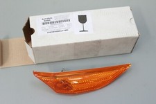 Original Porsche Blinkleuchte Seitenmarkierungsleuchte Rechts 99163115802 NEU