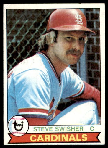 1979 TOPPS BASEBALL YOU PICK SEE SCANS ALL GRADES LARGEST SELECTION EBAY LOT #8 - Picture 372 of 485