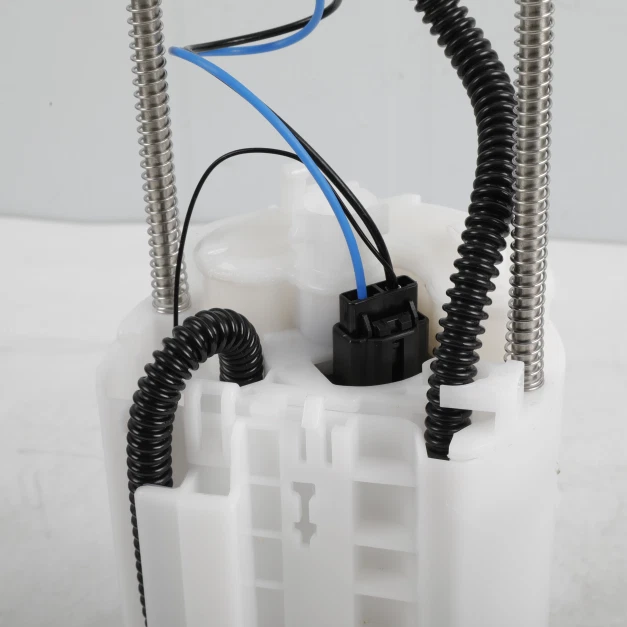 OEM Fuel Pump Module Assembly For 2002 2003 2004 2005 2006 Honda CRV L4 2.4L US - Imagem 4 de 4