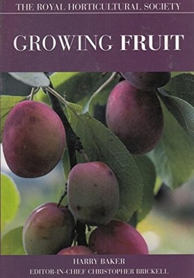 Growing Fruit, Harry Baker