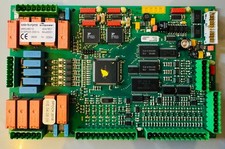 Vaillant Ecopower 4.7 Platine Spock  saia-burgess 485048010 BHKW 