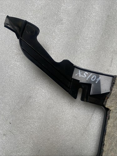 2000-2006 BMW X5 - Right Under DASH KNEE Panel 51.45-8402464 - Picture 3 of 5