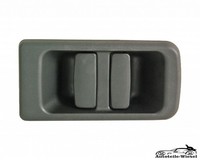 TüRgriff Aussen FüR Opel Movano Kasten Combi, Renault, Nissan 80-20