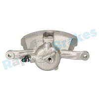 RAP Brakes Bremssattel Links, Vorderachse U.A. FüR Audi, Cupra, Seat, Skoda