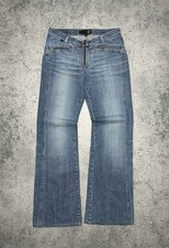 Vintage Just Cavalli Flared Baggy Jeans Pants