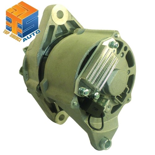 New 33A Alternator For Hesston 65-56 1990-91, 640 480-8 640DT 1981-82 0120300746 - Picture 5 of 8