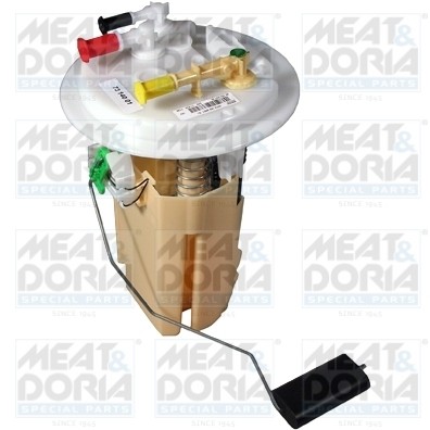 Meat & Doria Sensor Kraftstoffvorrat FüR Peugeot 508 SW I 8E_ 2.0 Hdi 2.2 8D_-image
