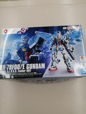 Bandai Rx-78F00/E Gundam 1/144 Expo Gunpla