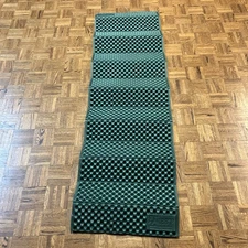 Therm-a-Rest Z-Rest Long Backpacking Sleeping Pad Ultralite Closed Cell 20x71”