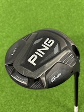 Ping G425 LST Driver / 9 Degree / Stiff Flex Ping Alta J CB Graphite Shaft