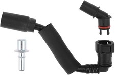 Positive Crankcase Ventilation PCV Valve Tube Fitting for Chevy Traverse 3.6L