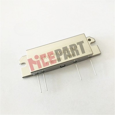 RA60H4452M1 New   RF MOSFET MODULE Power Amplifier Transistor NEW #yi