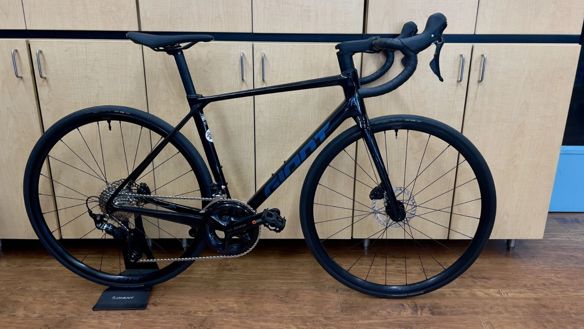 Giant Disc Brake-Hydraulic Composite Bikes for sale | eBay