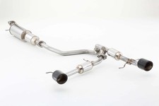 Fujitsubo A-rmc Exhaust For Suzuki Swift Sports Zc33s 260-81553