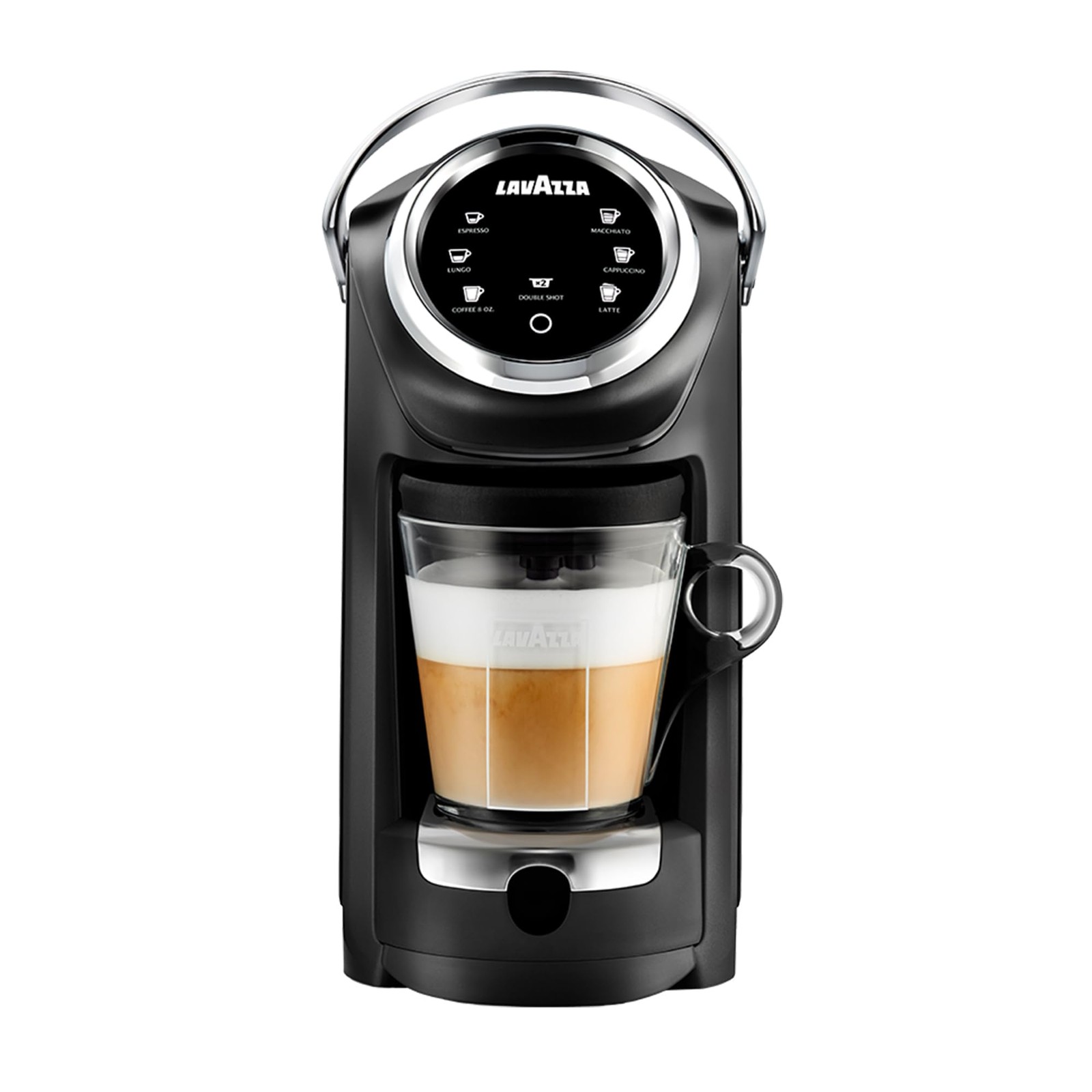 Espresso Latte Cappuccino