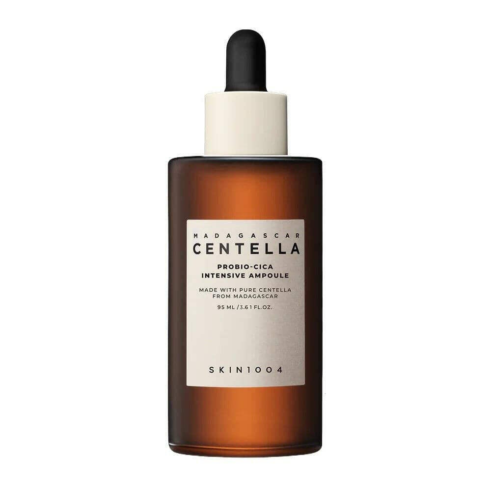 SKIN1004 Madagascar Centella Probio-Cica Intensive Ampoule 95ml - AUTHENTIC