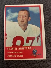 Click to enlarge Charles Hennigan