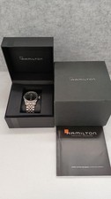 HAMILTON H424150 Automatic WindingWatch