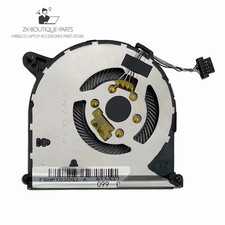 917886-001 919415-001 HP EliteBook X360 1030 G2 CPU Cooling Fan