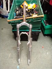 Marzocchi MZ Comp Mountain Bike Forks 26 Inch