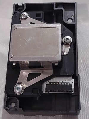 Compatible Printhead for F180000 F180040 F180030 L800 PX610 P50 P60 T50 T60 A50