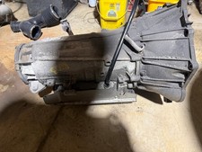 2008 Gmc Yukon Denali 6.2l 6l80e Automatic Transmission Oem 190k Miles Tested