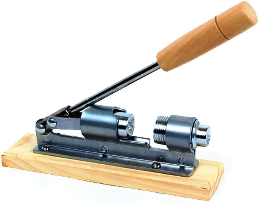 Heavy Duty Nutcracker Pecan Almond Walnut Brazil Nut Opener Kitchen Tool - Image 4 of 4