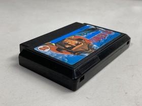 Sky Destroyer Famicom Famiclone Nes Game Cartridge