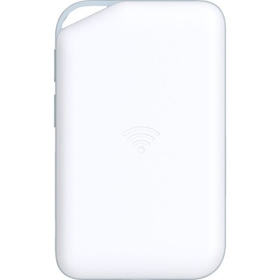 D-Link 4G LTE AX300 Wi-Fi 6 Mobile Hotspot Weiß WiFi 6 (IEEE 802.11ax)