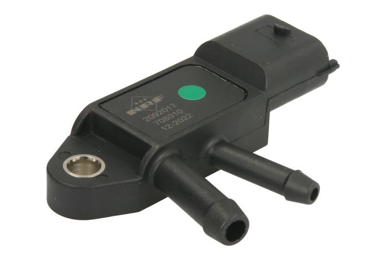 ✅Fits NRF NRF 708010 Sensor, exhaust pressure  708010 Exhaust fumes  ⭐UK Seller⭐