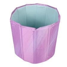 Foldable Cold Hot Bath Tub Foldable Bath Tub Portable For Home