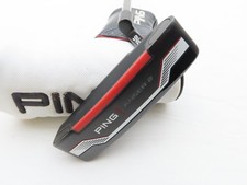 Used Ping Anser 2 35" Putter 2021 Model Ping Anser 2 2021 35" Putter +HC