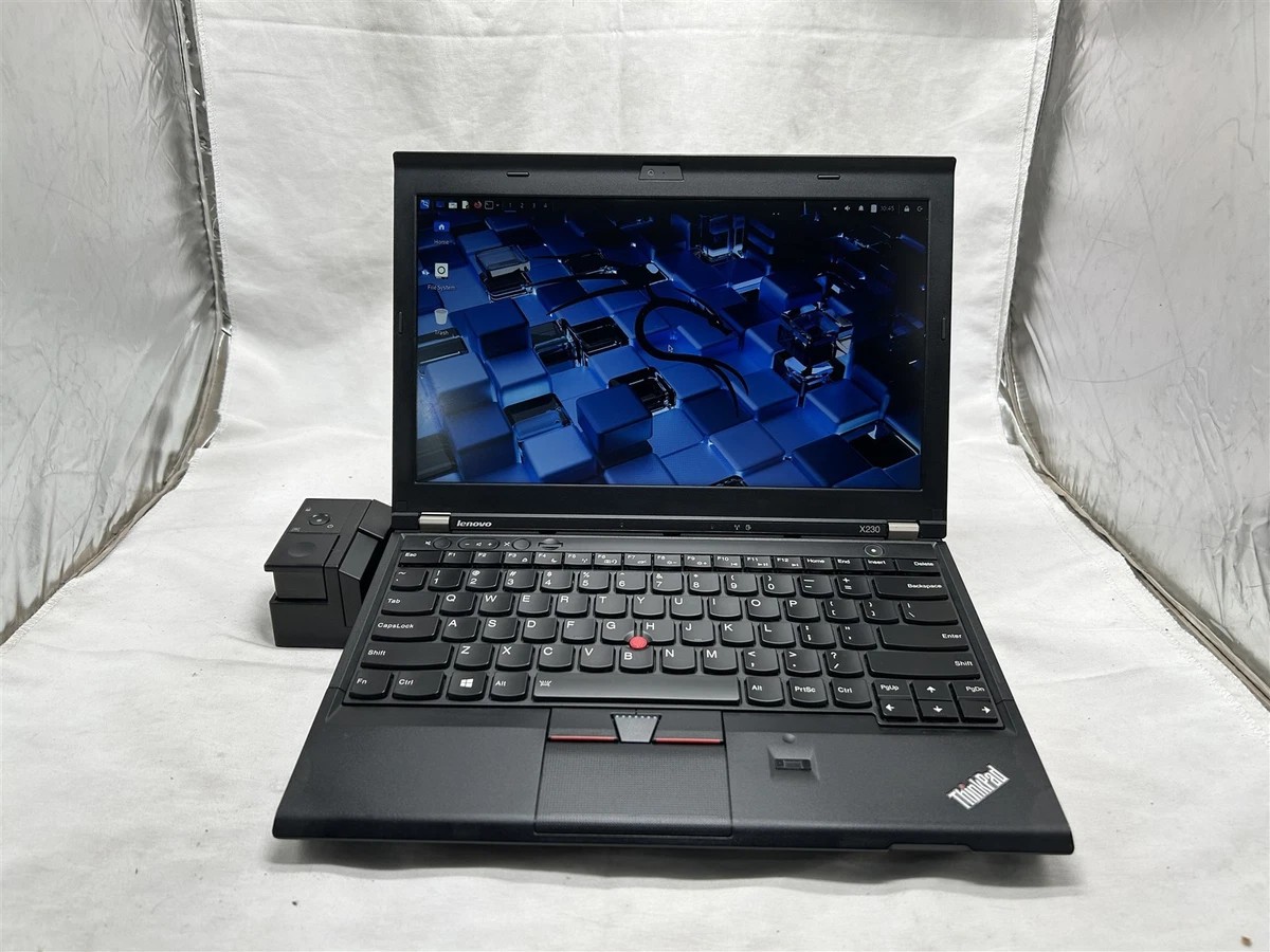 Win11 ThinkPad X230 希少i7 メモリ8GB SSD256GB Lenovo ThinkPad X230 PC Laptops & Netbooks for Sale - Shop New