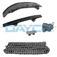 Steuerkettensatz FüR Ford Tourneo F3 2.2 12 Bis 15 Dayco Drfg Cyff